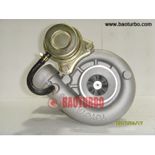 CT26 / 17201-42020 Turbolader für Toyota